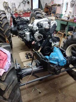 Zetor Crystal 8145 - 20