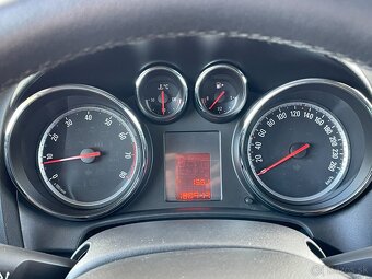 Opel Astra J - 20