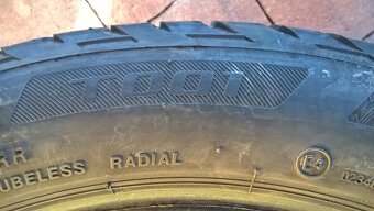 LETNÉ 225/45 R17 CONTINENTAL DUNLOP MICHELIN UŽ OD 20-€/kus - 20