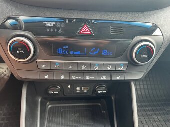 HYUNDAI TUCSON 1.6 T-GDi  ,A/T 4x4 - 20