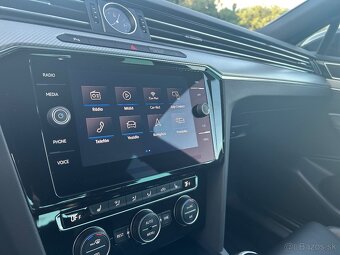 Volkswagen Passat 1.5TSI R-line - 20