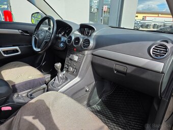 Opel Antara 2.0 CDTI 4x4 - 20
