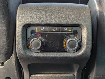 Seat Alhambra 2.0 TDI CR DPF 130kW Style +plus, MT6 - 20