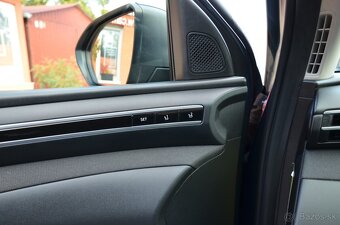 Hyundai Tucson 1,6 TGDI HEV 132KW Premium +Premium Pack 4x4 - 20