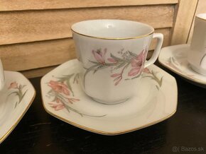 Čínska kávová súprava - 20