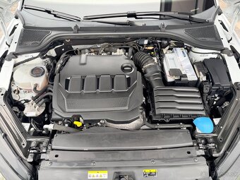 Škoda Octavia 4 RS Combi 2.0 TDI 4x4 BLACK Packet DSG DPH - 20