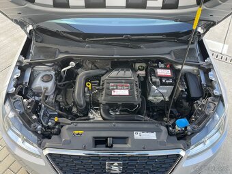 Seat Arona 1.0 TSI 115 MT6 Style Limited 60 000 km - 20