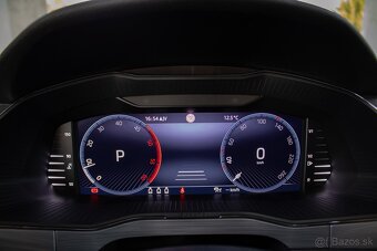 Škoda superb combi 2.0Tdi Scr DSG 2022 - 20