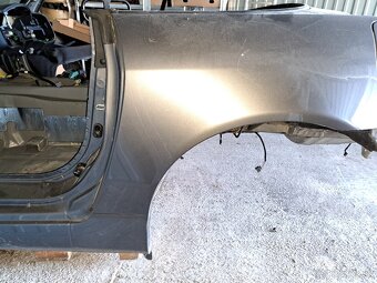 HONDA S2000 AP2 2009 - 20