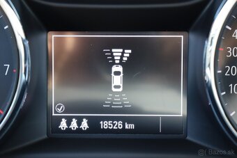 Opel Astra 1.4 Fleet Selection - 20