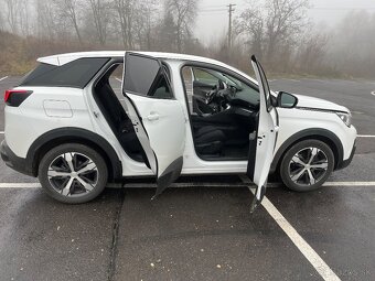 Peugeot 3008 - 20