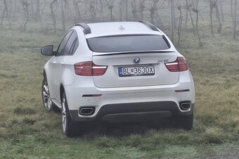BMW X6 M xDrive 40d - 20