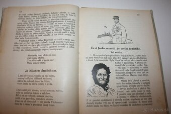 Čítanky - Martin Benka, Ján Hála - 20