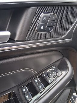 FORD S-MAX 2.0TDCi AUTOMAT       7 MIESTNY - 20