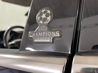 Ford Focus, 1.0 74kw Champions League Editon - 20