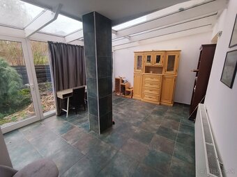 Prenájom 5 izb.rod.domu,315 m2 - Budatín, Žilina - 20