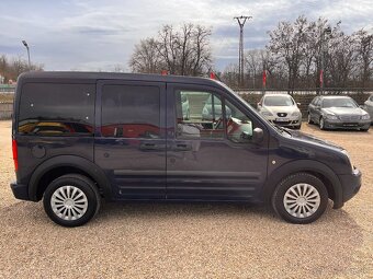 Ford Tourneo Connect, 1.8TDCi 81kWKLIMA - 20