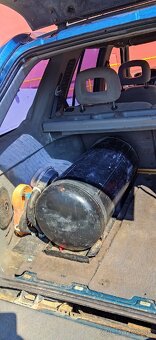 Opel Frontera A - 20