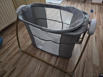 SMART postieľka - 20