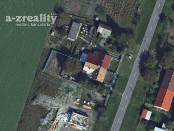 Rodinný dom na predaj v obci Lipové - 20