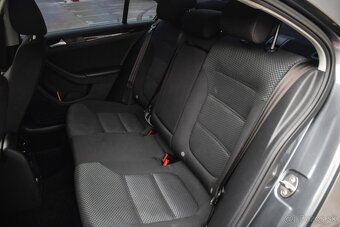 Volkswagen Jetta 1.2TSI 77kW 2018 - 20