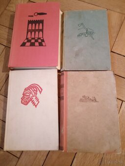 Knihy historické - 20