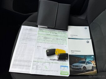 Volkswagen Tiguan 1.4TSI Highline - 20