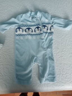 Predám mech detských vecí - 20