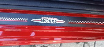 Mini John Cooper Works 2018 2.0 170 kW - 20