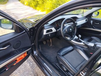 Bmw 318i E91 - 20