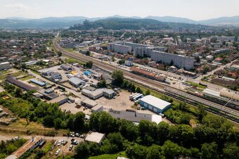Na predaj polyfunkčný objekt na pozemku 4609 m2, TN - Zámost - 20