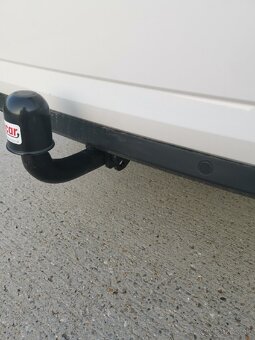 Predam Skoda Octavia 1,5TSi 2018 - 20