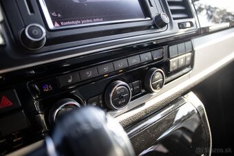 Volkswagen T6 Multivan - 20