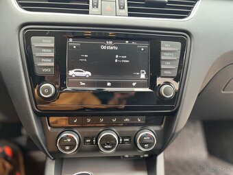 Škoda Octavia 2,0tdi 151000km - 20