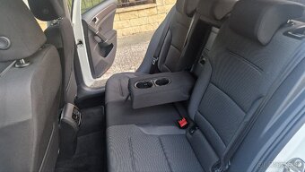 Volkswagen VW e-Golf, 2017, výkon 100kW, batéria 35,8 kWh - 20