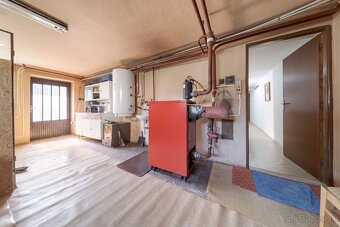 Útulný dvojpodlažný RD s terasou v lone prírody • Gelnica • - 20