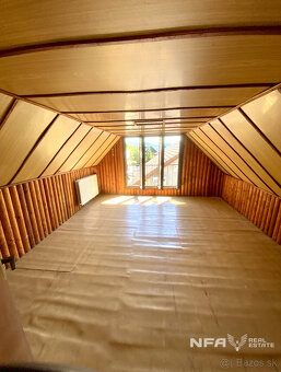 Rodinný dom v malebnom prostredí obce Trnavá Hora – Kľačany - 20