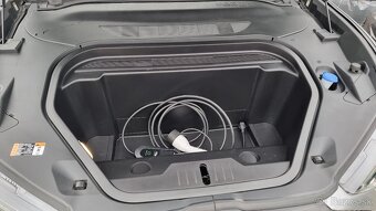 Ford Mustang Mach-E 75,7kWh RWD MAX, 221kW za 28.990 € s DPH - 20