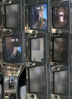 ❗️ZNIŽENA CENA❗️Volkswagen Golf E-Golf 77oookm 2016 MK7 - 20