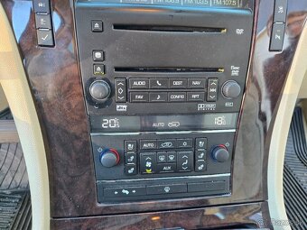 Cadillac Escalade 6.2 V8 - 20