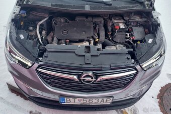 Opel Grandland X 1.5 CDTI 96kW AT8 Selection - 20