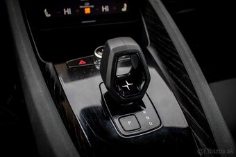 Polestar 2 Long Range 150kW, 78kWh, AWD, 4d. - 20