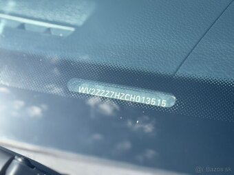 Volkswagen T5 Multivan 2.0 TDI 4motion DSG 2011 286000km - 20