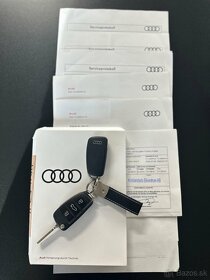 Audi Q3 2020 2.0tfsi 140kw quattro A/T ODPOČET DPH 1majiteľ - 20
