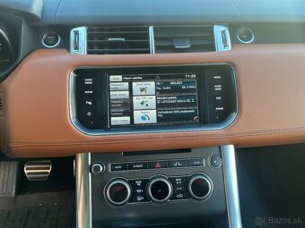 Land Rover Range Rover Sport 3.0 SDV6 HSE - 20