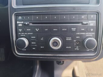 Dodge Journey 2.0 CRD, 103 kw - 20