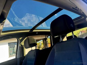 W turan 2.0tdi 110kw dsg 7-mistne - 20