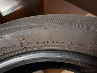 predam letne pneu 225/60 R17 - 20