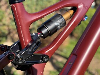 SPECIALIZED Turbo Levo Pro Carbon S4 + UPGRADE TOP STAV - 20