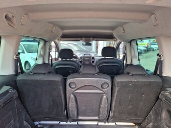 Citroën Berlingo Multispace 1.6 BlueHDi 100 Feel - 20